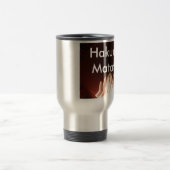 Mug De Voyage Personnaliser (Centre)