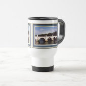 Mug De Voyage Personnaliser (Devant droit)