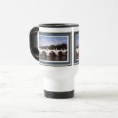 Mug De Voyage Personnaliser (Devant gauche)