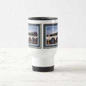 Mug De Voyage Personnaliser (Centre)