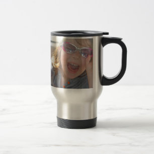 MUG DE VOYAGE PERSONNALISEZ LA PHOTO