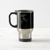 Mug De Voyage Pertes de troubles mentaux (Gauche)