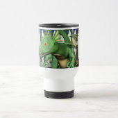 Mug De Voyage Petit Dragon (Centre)