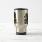 Mug De Voyage Petit Munsterlander (Centre)