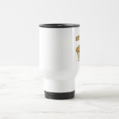 Mug De Voyage petit pain de goujon (Centre)