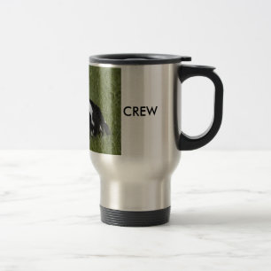Mug De Voyage Petit veau