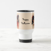 Mug De Voyage Petite sorcière (Centre)