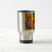 Mug De Voyage Petites tomates colorées (Centre)