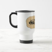 MUG DE VOYAGE PETS ORGANIQUES (Gauche)