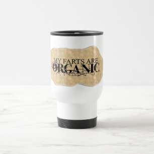 MUG DE VOYAGE PETS ORGANIQUES