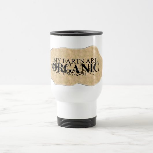MUG DE VOYAGE PETS ORGANIQUES (Centre)