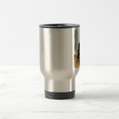 Mug De Voyage Peu de Noël (Centre)