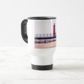 Mug De Voyage Phare (Devant gauche)