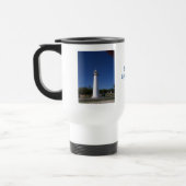 Mug De Voyage Phare (Gauche)