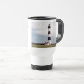 Mug De Voyage Phare de Bodie Island (Devant droit)