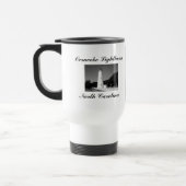Mug De Voyage Phare d'Ocracoke (Gauche)
