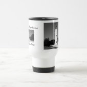 Mug De Voyage Phare d'Ocracoke (Centre)