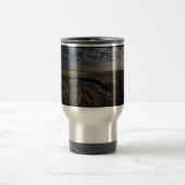 Mug De Voyage Phare Westerhever (Centre)