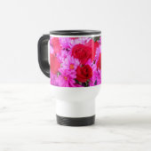 Mug De Voyage Philippines (Devant gauche)