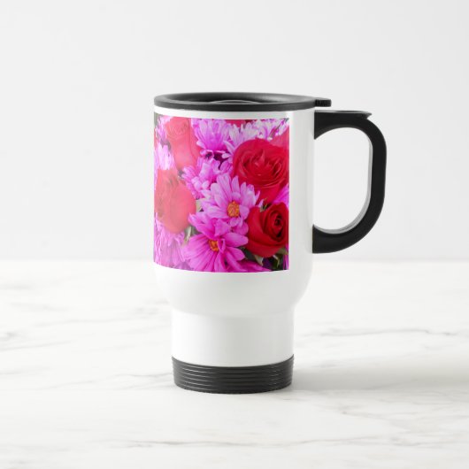 Mug De Voyage Philippines (Droite)