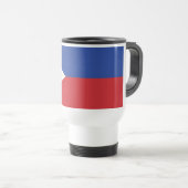 Mug De Voyage Philippines (Devant droit)