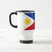 Mug De Voyage Philippines (Gauche)