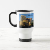 Mug De Voyage Phoenix, Arizona Centre-ville (Gauche)