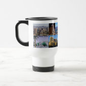 Mug De Voyage Phoenix Arizona Montage (Gauche)