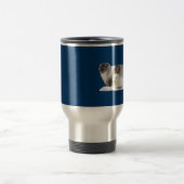 Mug De Voyage Phoque annelé (Centre)