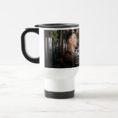Mug De Voyage Photo Cool moderne meilleure définition de "Jamais (Gauche)