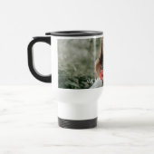 Mug De Voyage Photo personnalisée (Gauche)