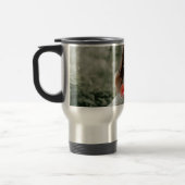 Mug de voyage photo personnalisée (Gauche)