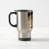 Mug De Voyage Photo Rainbow Trump (Gauche)