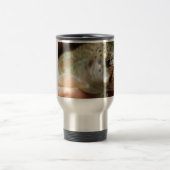 Mug De Voyage Photo Rainbow Trump (Centre)