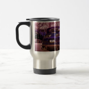 Mug De Voyage Photographie supra