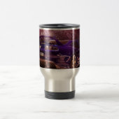 Mug De Voyage Photographie supra (Centre)