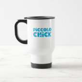 Mug De Voyage Piccolo Chick (Gauche)