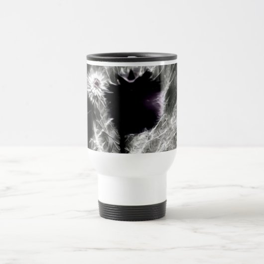 Mug De Voyage Pick (Centre)