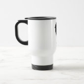 Mug De Voyage Pie (Gauche)