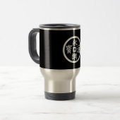 Mug De Voyage pièce Eiraku (Devant gauche)