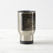 Mug De Voyage Pierre romaine (Centre)