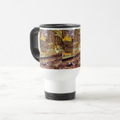 Mug De Voyage Pig (Devant gauche)