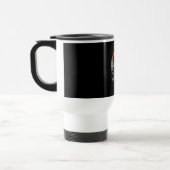 Mug De Voyage Pigeon (Gauche)