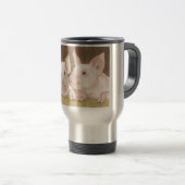 Mug De Voyage Piglets (Devant droit)