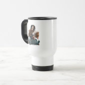 Mug De Voyage Pile bébé NIFFLER™ (Devant gauche)