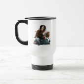 Mug De Voyage Pile bébé NIFFLER™ (Gauche)