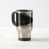 Mug De Voyage Pilier de Ventura (Devant gauche)