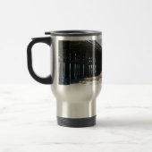 Mug De Voyage Pilier de Ventura (Gauche)
