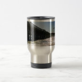 Mug De Voyage Pilier de Ventura (Centre)