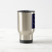 Mug De Voyage Pilote privé (Centre)